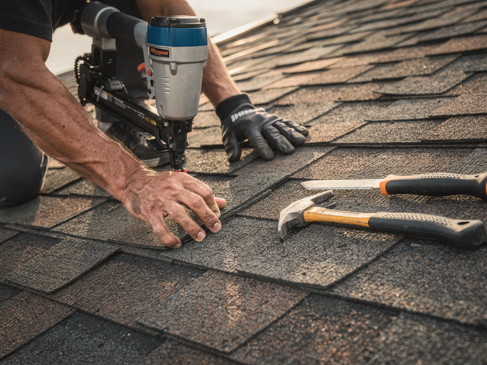 Why choose Roof Repair in Saint Agatha, ME